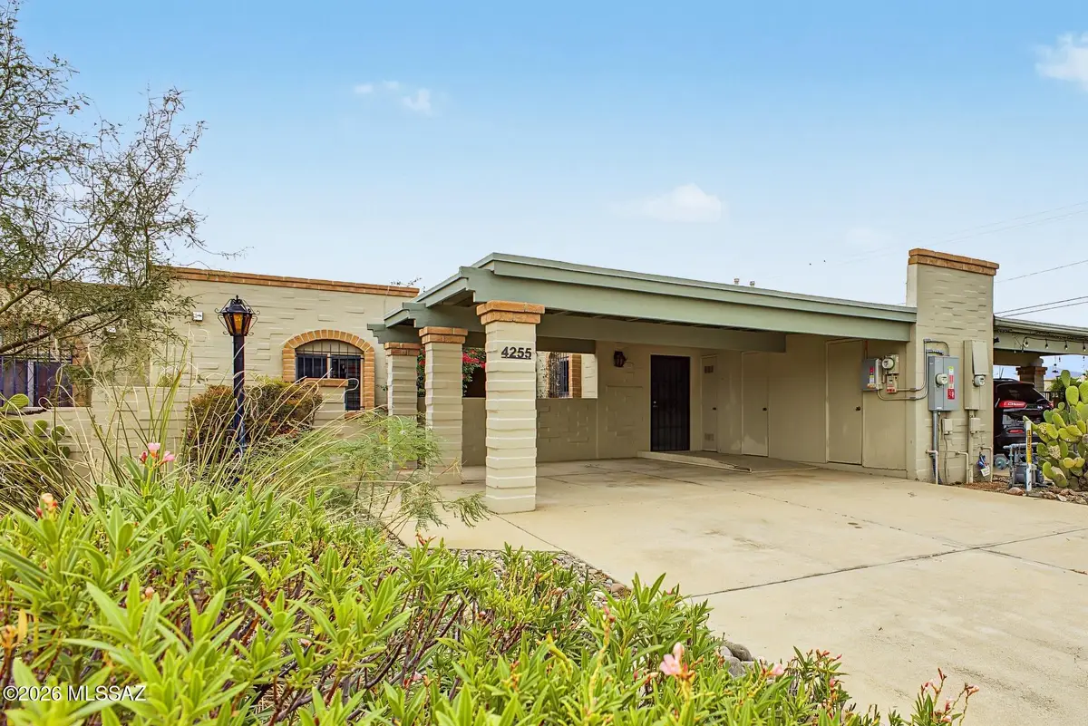 4255 E La Cienega, Tucson, AZ 85712 - #1