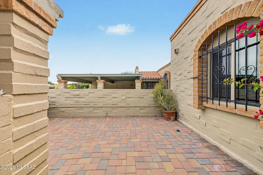 4255 E La Cienega, Tucson, AZ 85712 - #2