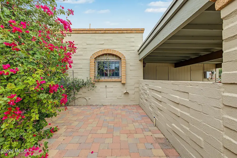 4255 E La Cienega, Tucson, AZ 85712 - #3