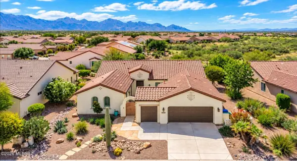 59957 E Arroyo Grande, Oracle, AZ 85623
