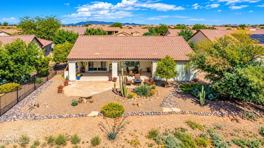 59957 E Arroyo Grande, Oracle, AZ 85623 - #2