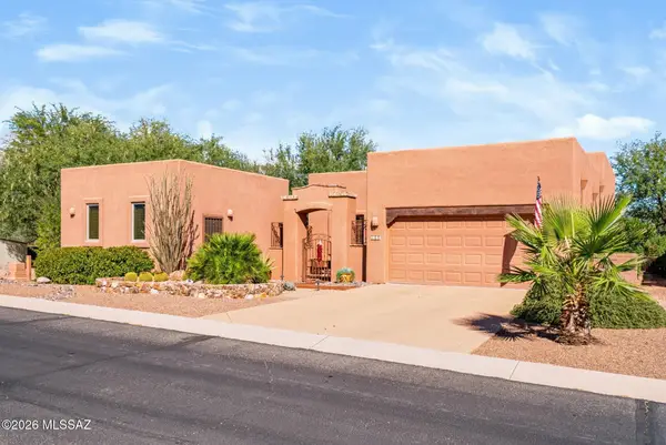 200 Market, Tubac, AZ 85646