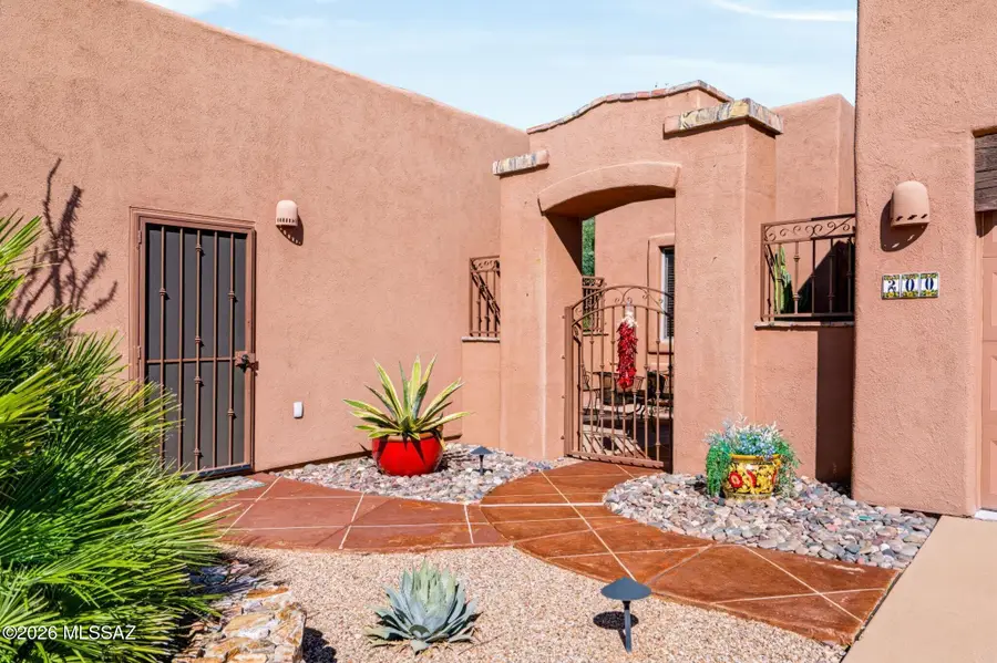 200 Market, Tubac, AZ 85646 - #2