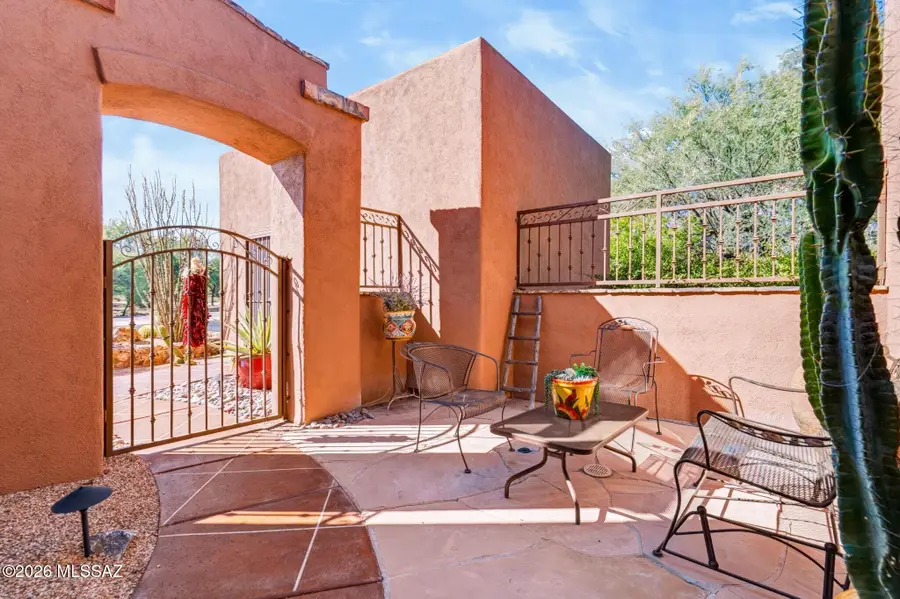 200 Market, Tubac, AZ 85646 - #3