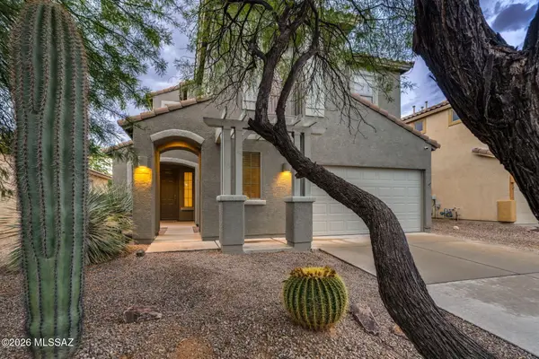 12963 N Westminster, Oro Valley, AZ 85755