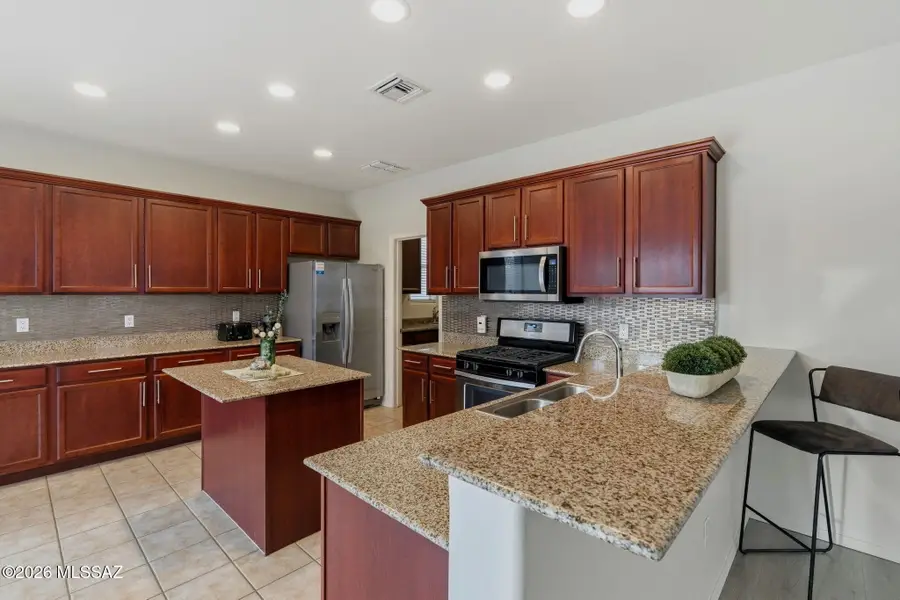 12963 N Westminster, Oro Valley, AZ 85755 - #3