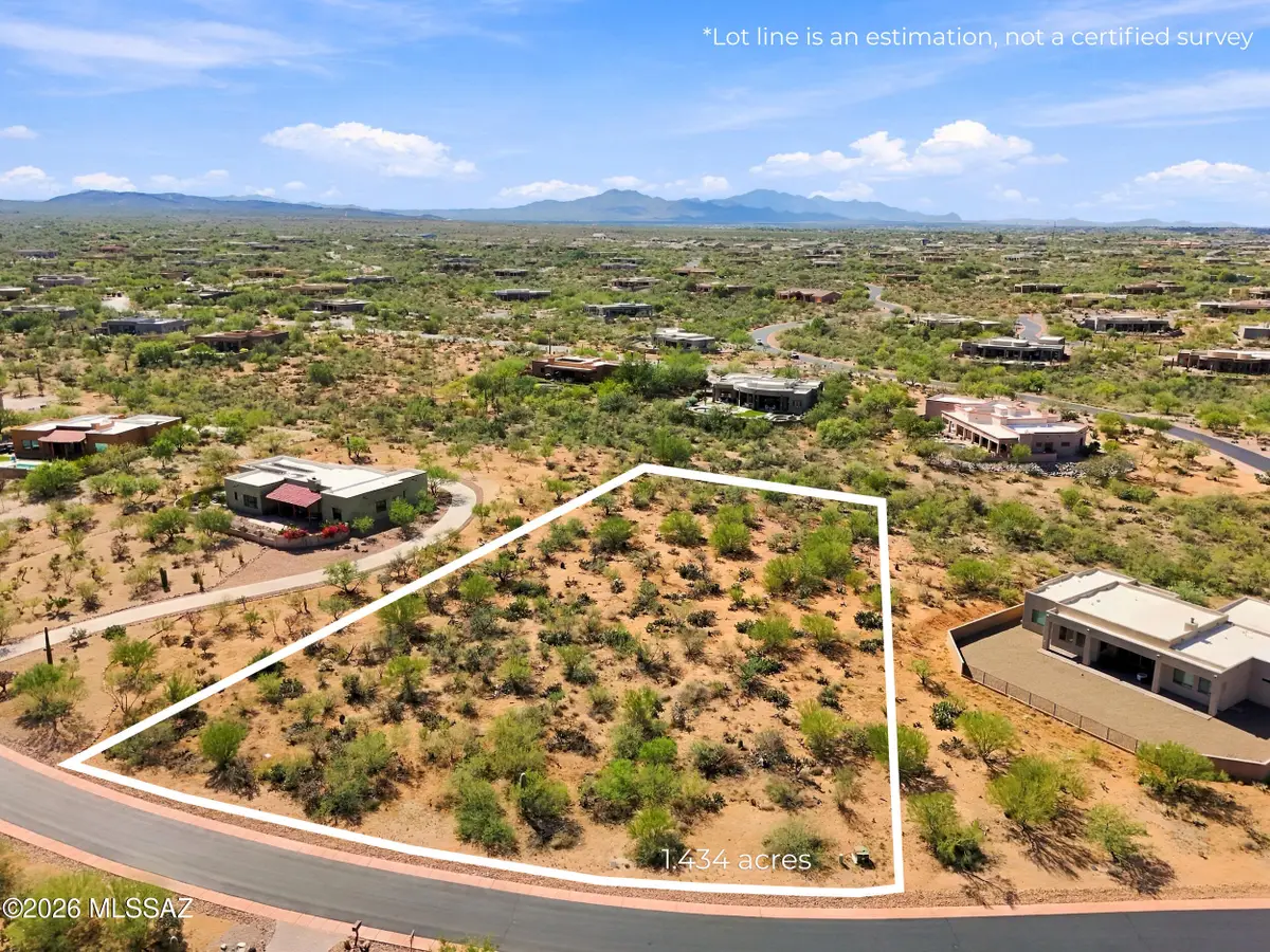 14820 Diamond F Rnch, Vail, AZ 85641 - #1