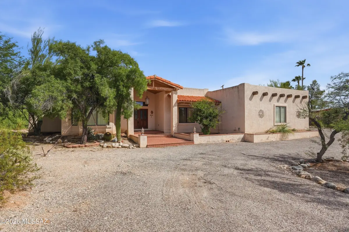 535 E Rudasill, Tucson, AZ 85704 - #1