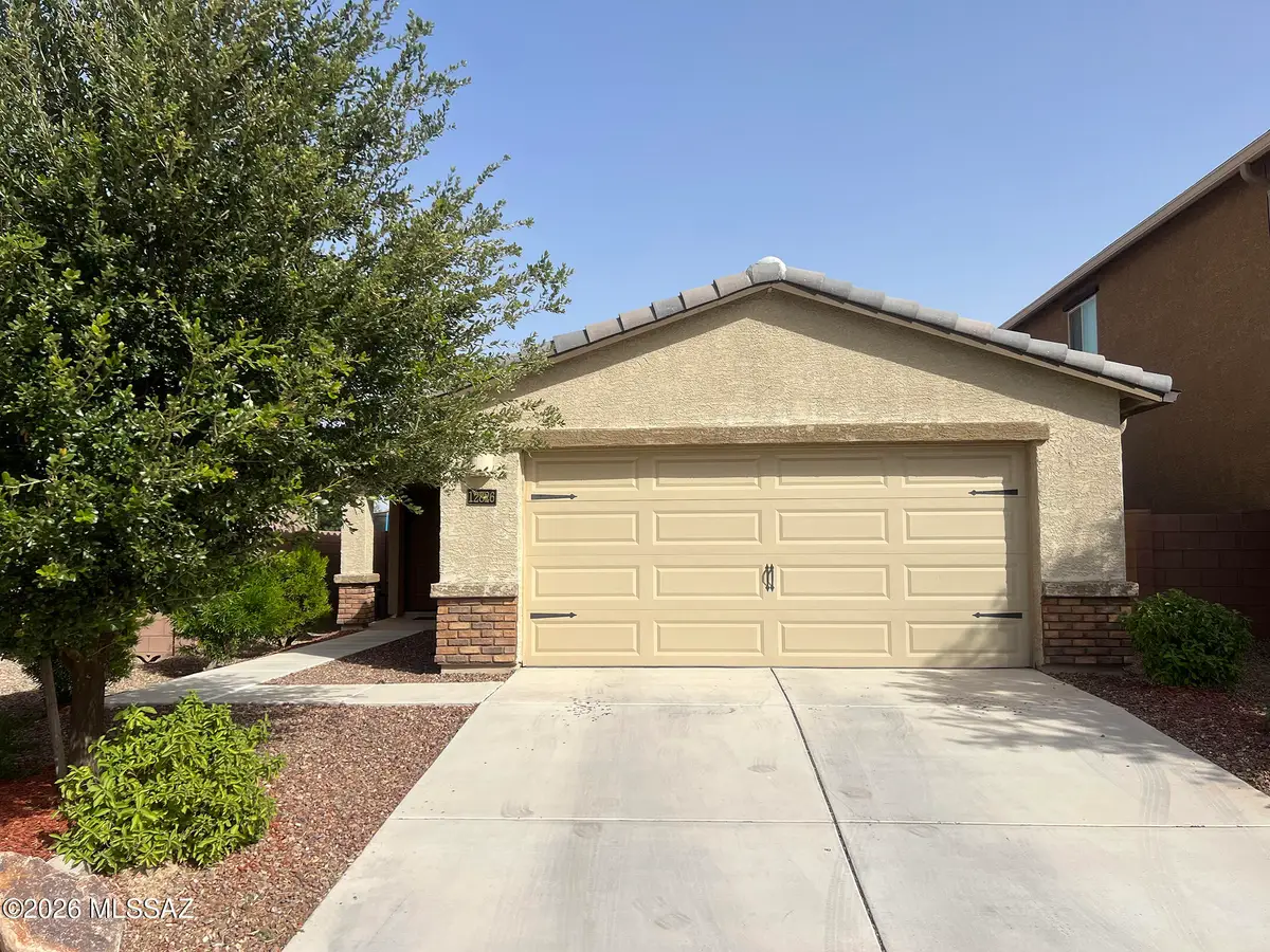12826 N Ong, Marana, AZ 85653 - #1