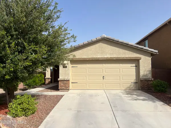 12826 N Ong, Marana, AZ 85653