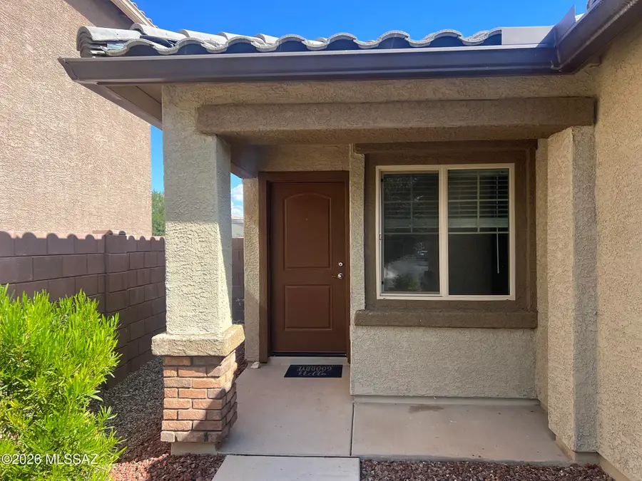 12826 N Ong, Marana, AZ 85653 - #3