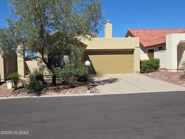 211 E Ridgeland, Tucson, AZ 85737
