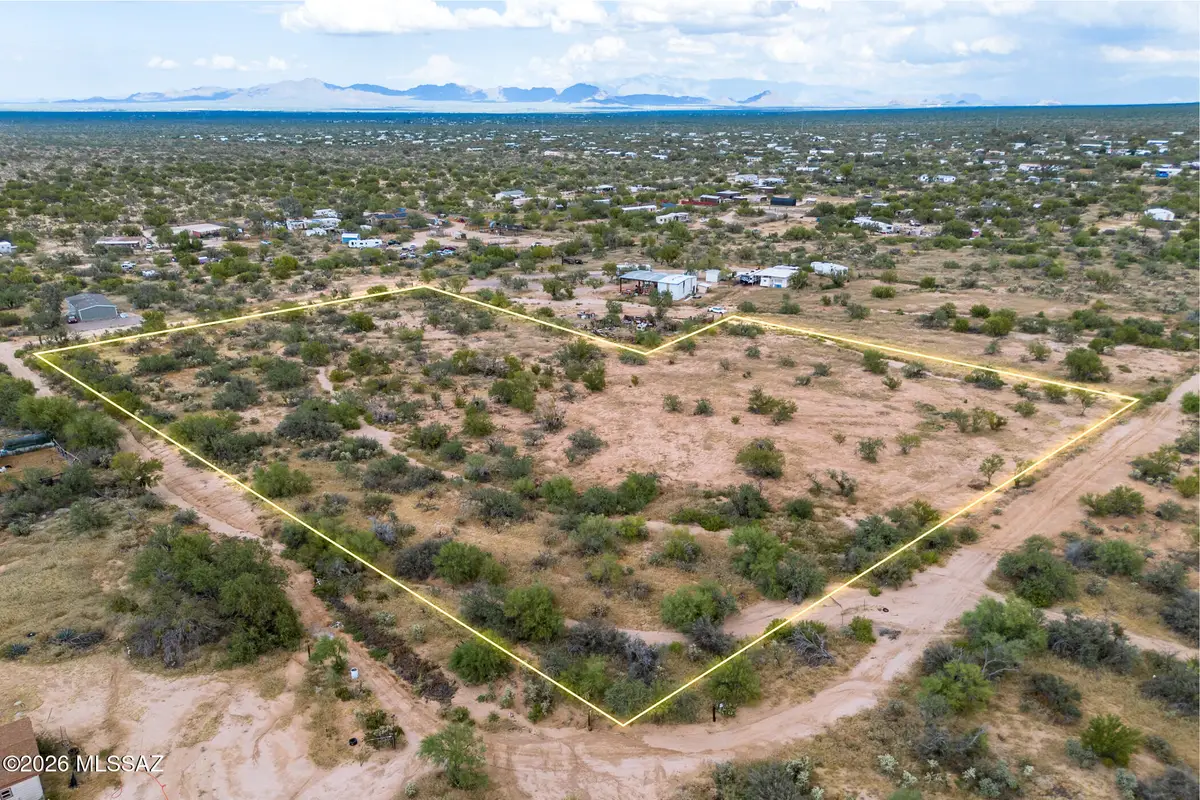 14830 W Well, Tucson, AZ 85736 - #1