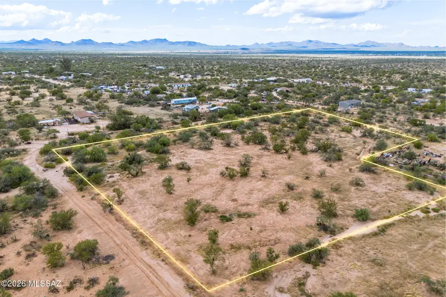 14830 W Well, Tucson, AZ 85736 - #3