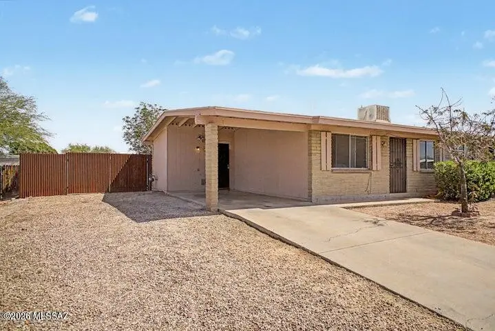 2328 W Ian, Tucson, AZ 85741 - #1