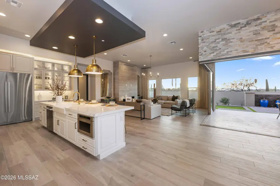 7093 W Quiet Brook, Marana, AZ 85658 - #2