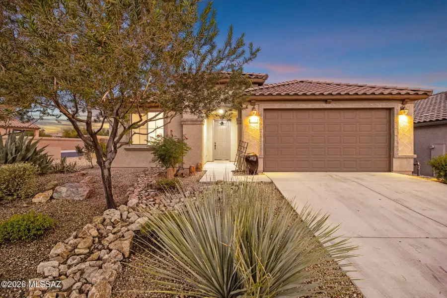 11952 N Raphael, Marana, AZ 85742 - #2