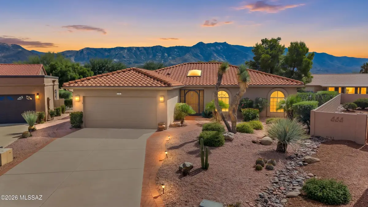 64261 E Chippewa, Tucson, AZ 85739 - #1