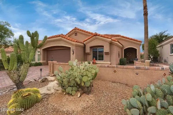 14221 N Trade Winds, Oro Valley, AZ 85755