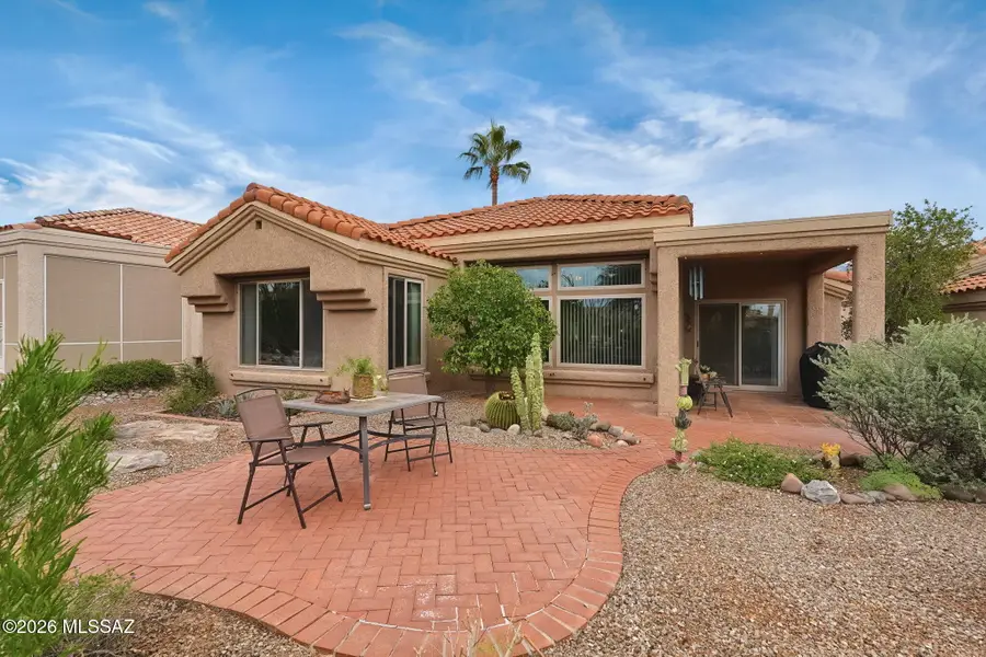 14221 N Trade Winds, Oro Valley, AZ 85755 - #2