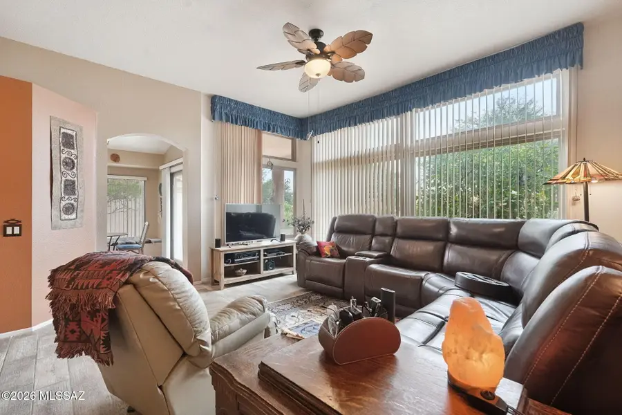 14221 N Trade Winds, Oro Valley, AZ 85755 - #3