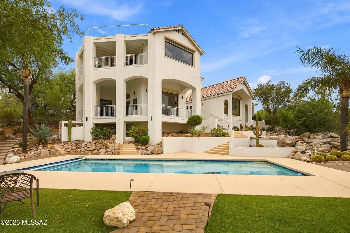 6221 N Camino Esquina, Tucson, AZ 85718 - #1