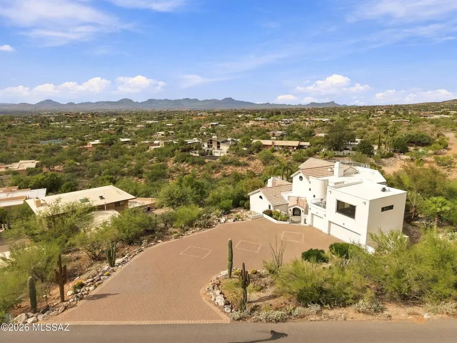 6221 N Camino Esquina, Tucson, AZ 85718 - #3