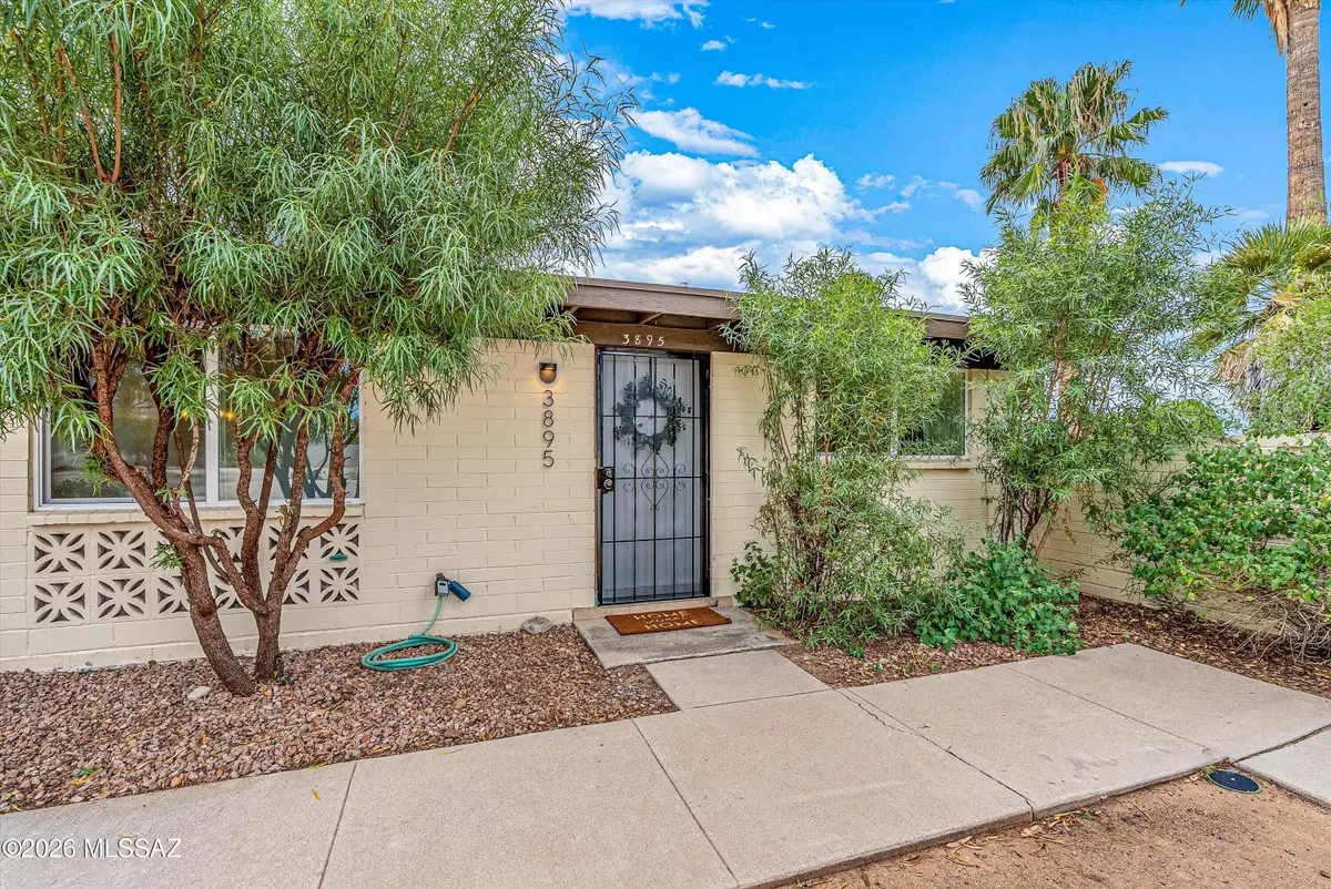 3895 S Queen Palm, Tucson, AZ 85730 - #1