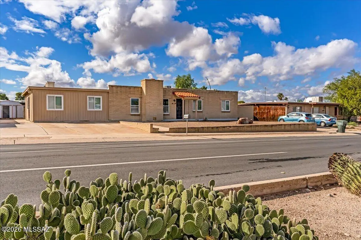 9742 E Stella, Tucson, AZ 85730 - #1