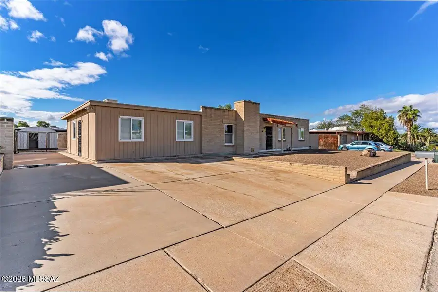 9742 E Stella, Tucson, AZ 85730 - #2