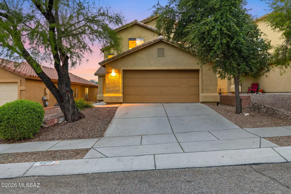 9977 E Emberwood, Tucson, AZ 85748 - #1