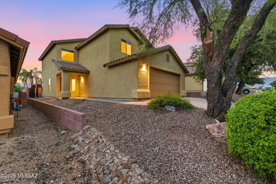 9977 E Emberwood, Tucson, AZ 85748 - #2