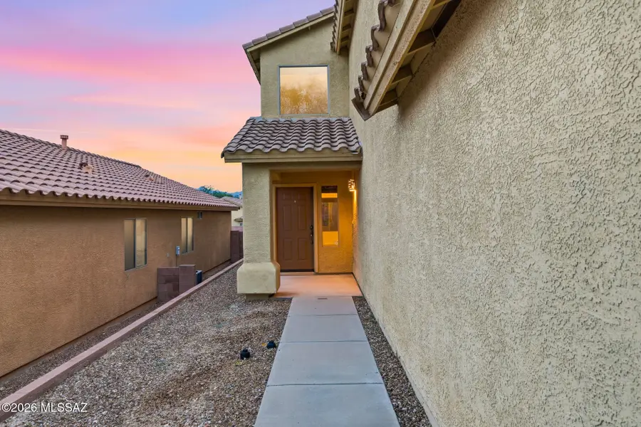 9977 E Emberwood, Tucson, AZ 85748 - #3