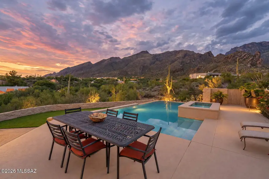 6740 N Placita Apajo, Tucson, AZ 85750 - #2
