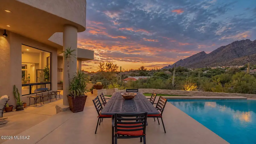 6740 N Placita Apajo, Tucson, AZ 85750 - #3