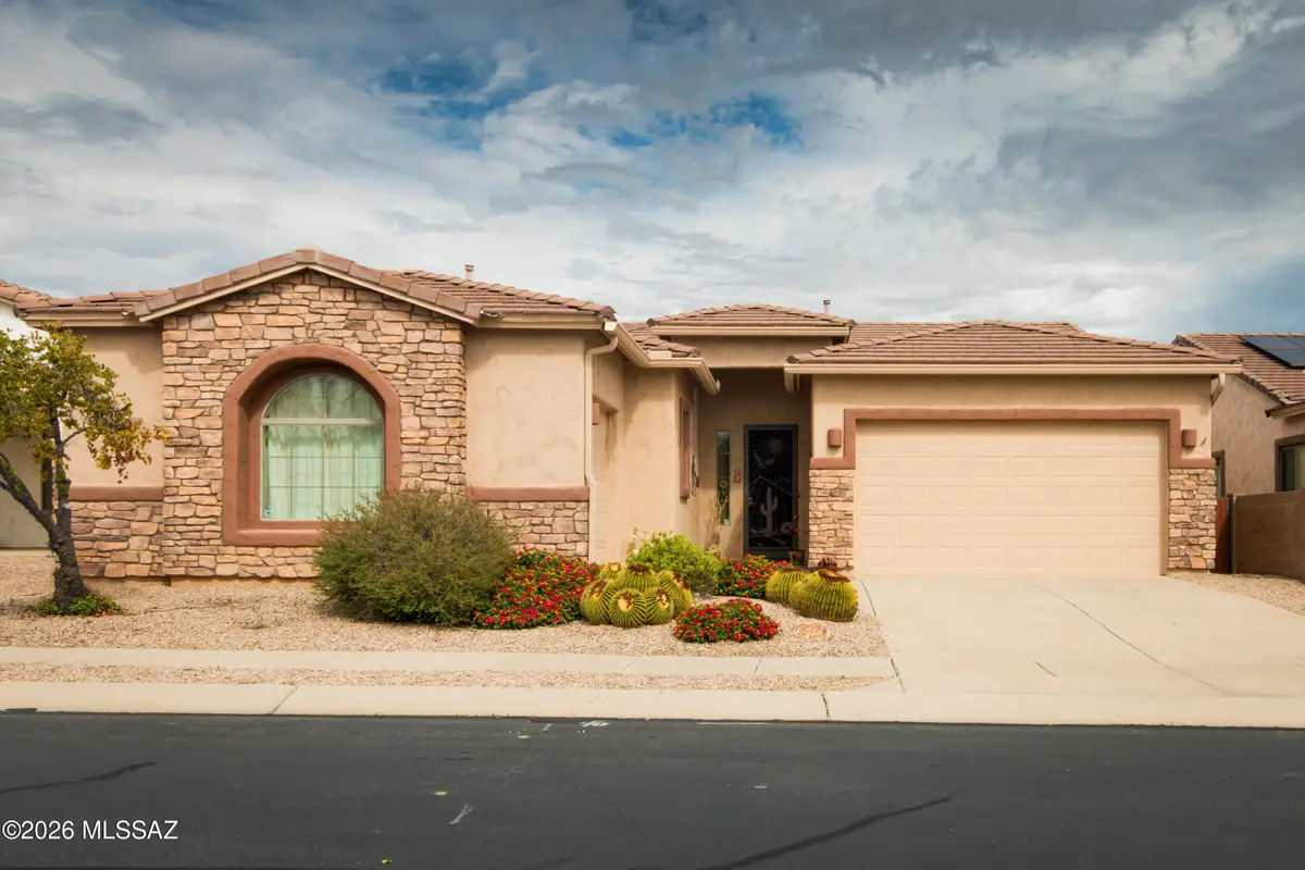 13146 N Woosnam, Oro Valley, AZ 85755 - #1