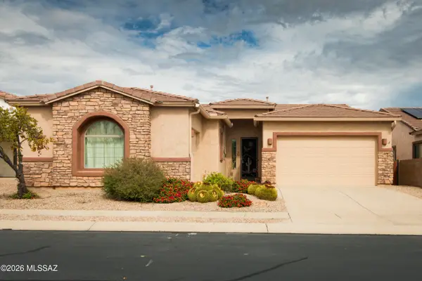 13146 N Woosnam, Oro Valley, AZ 85755