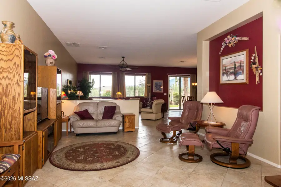 13146 N Woosnam, Oro Valley, AZ 85755 - #2