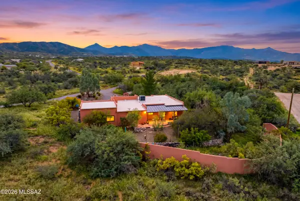 2782 W Linda Vista, Oracle, AZ 85623