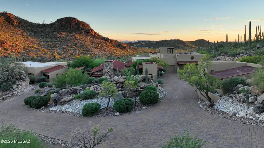 13781 N Old Ranch House, Marana, AZ 85658 - #2