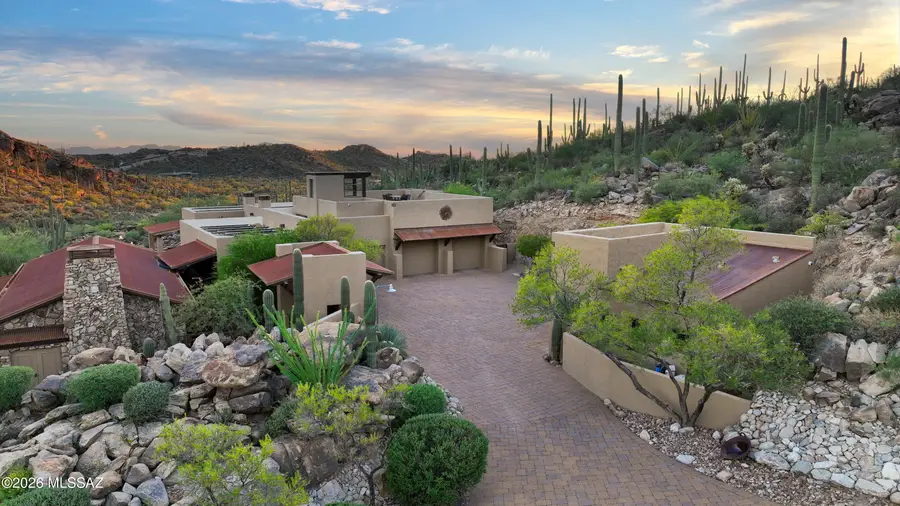 13781 N Old Ranch House, Marana, AZ 85658 - #3