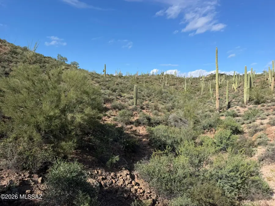 6150 W El Camino Del Cerro, Tucson, AZ 85745 - #2