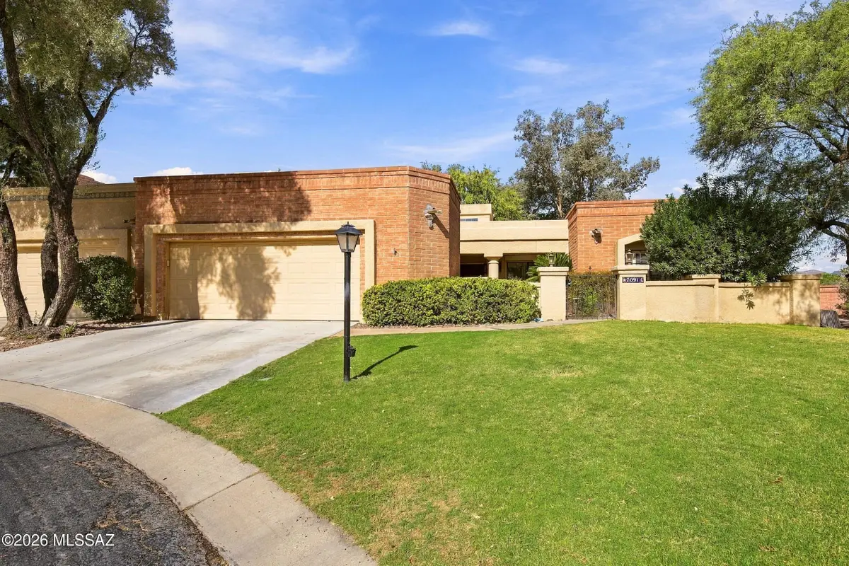 7091 E Calle Tolosa, Tucson, AZ 85750 - #1