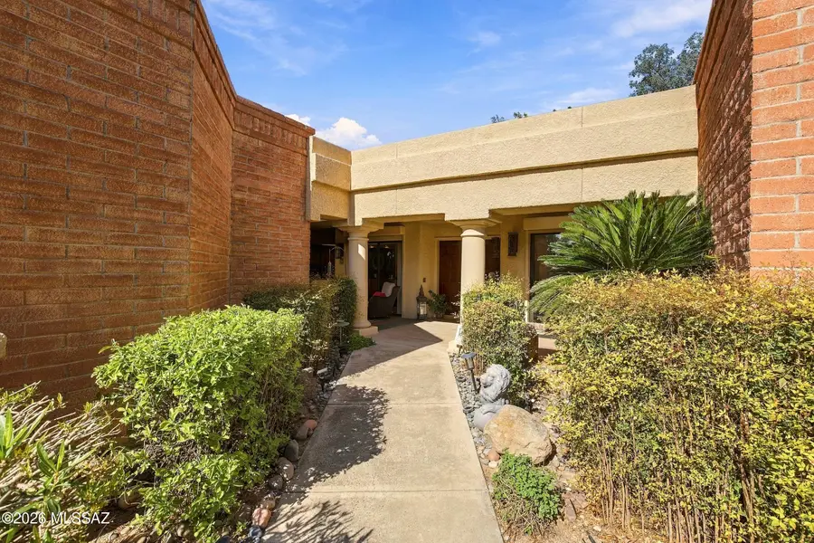 7091 E Calle Tolosa, Tucson, AZ 85750 - #2