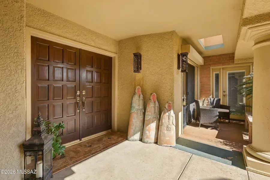 7091 E Calle Tolosa, Tucson, AZ 85750 - #3