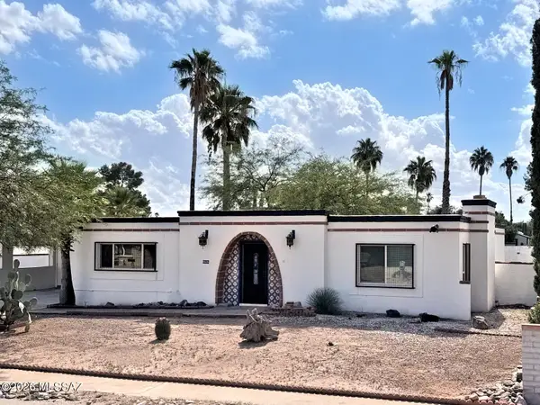7626 E 38th, Tucson, AZ 85730