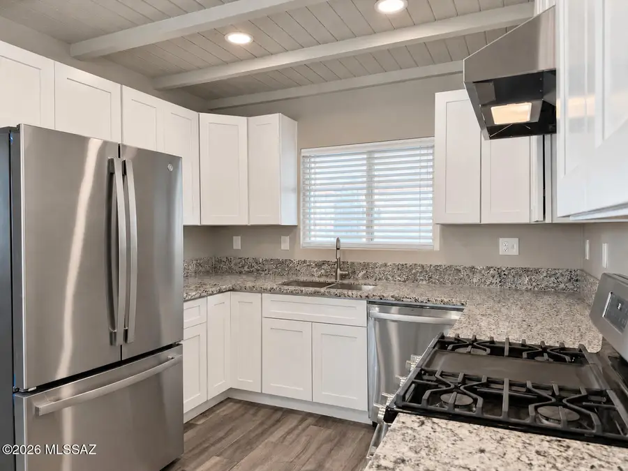 7626 E 38th, Tucson, AZ 85730 - #3