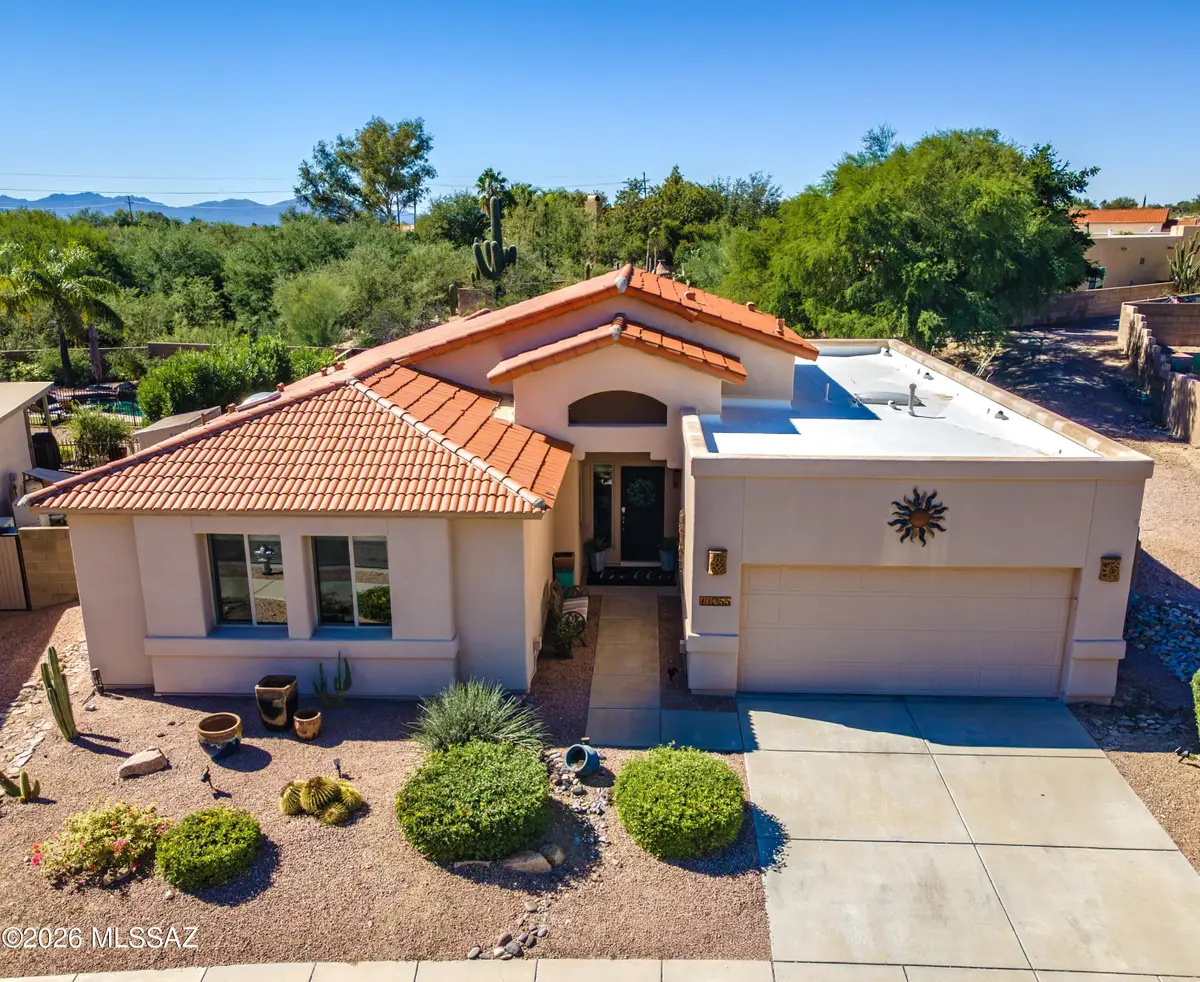 11255 N Platte, Tucson, AZ 85737 - #1