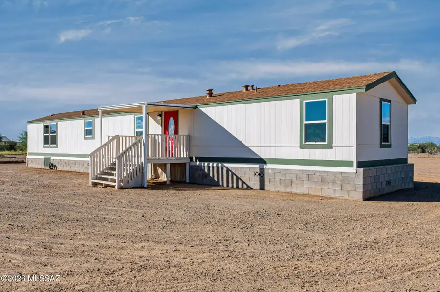 17432 W Oatman, Marana, AZ 85653 - #2