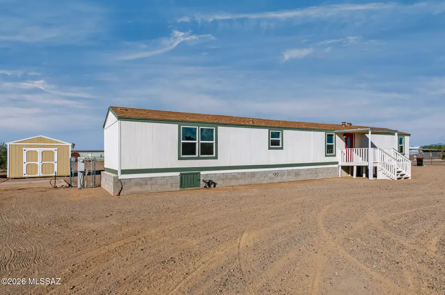17432 W Oatman, Marana, AZ 85653 - #3